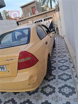 شيفروليه أفيو